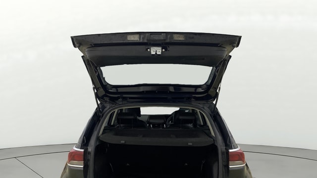 View Kia Sonet Image 16 Used Kia Sonet Image 16