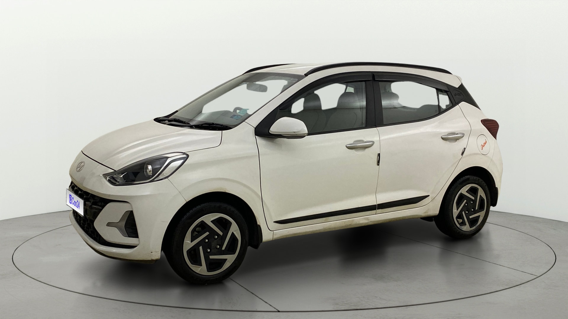 View 2025 Hyundai Grand i10 Nios Era Petrol BS IV Image 35 Used 2025 Hyundai Grand i10 Nios Era Petrol BS IV Image 35