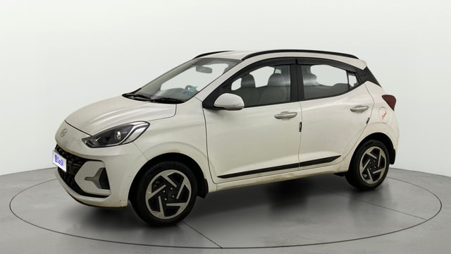 View Hyundai Grand i10 Nios Image 35 Used Hyundai Grand i10 Nios Image 35