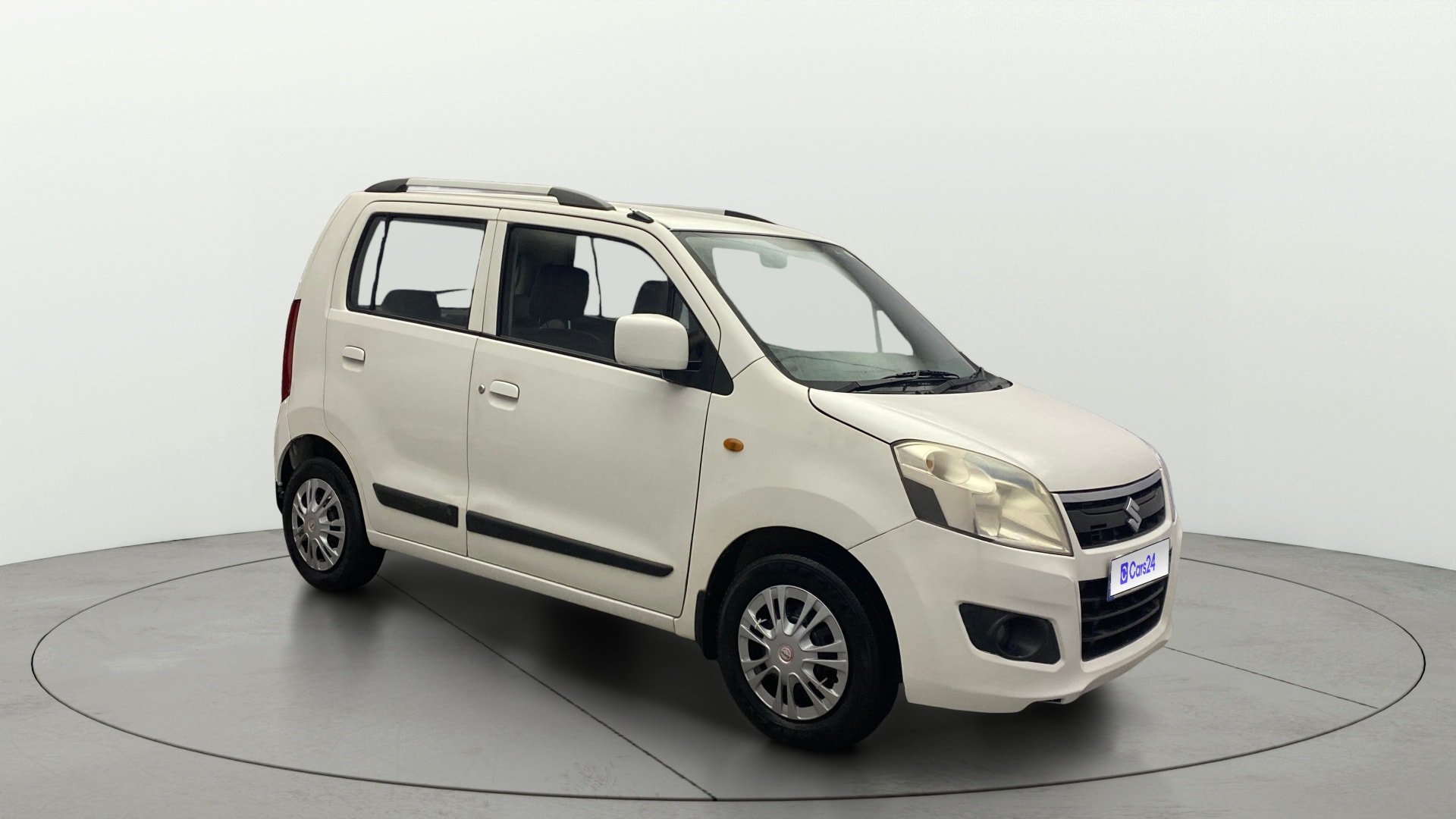View 2017 Maruti Suzuki 1000 Base Variant Image 36 Used 2017 Maruti Suzuki 1000 Base Variant Image 36