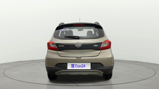 View Tata Tiago NRG Image 38 Used Tata Tiago NRG Image 38