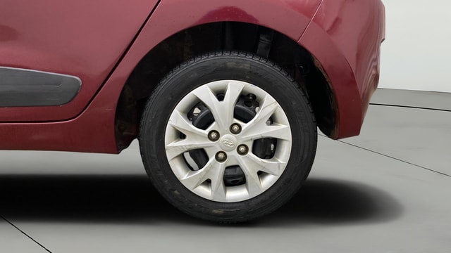 View Hyundai Grand i10 Image 11 Used Hyundai Grand i10 Image 11