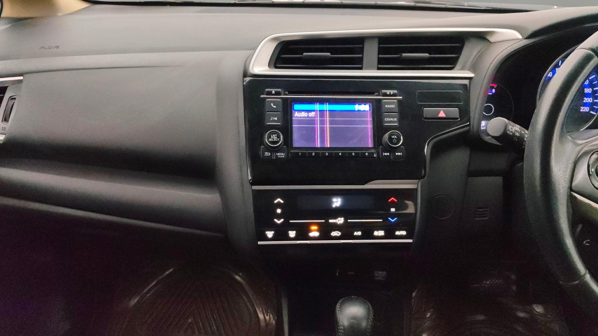 Used 2018 Honda Jazz Used 2018 Honda Jazz