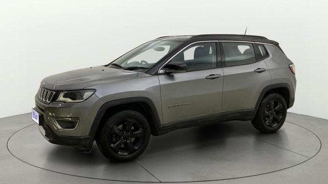 View Jeep Compass Image 36 Used Jeep Compass Image 36