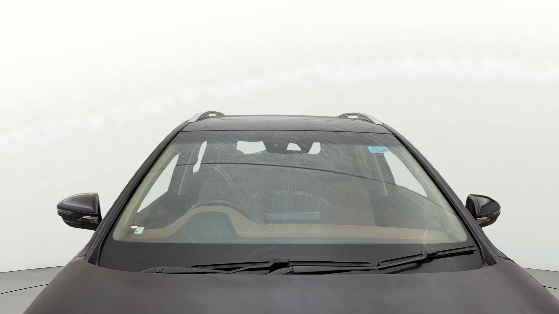 View 2024 MG Hector Plus Savvy Pro 7 Seater CVT Petrol Image 39 Used 2024 MG Hector Plus Savvy Pro 7 Seater CVT Petrol Image 39