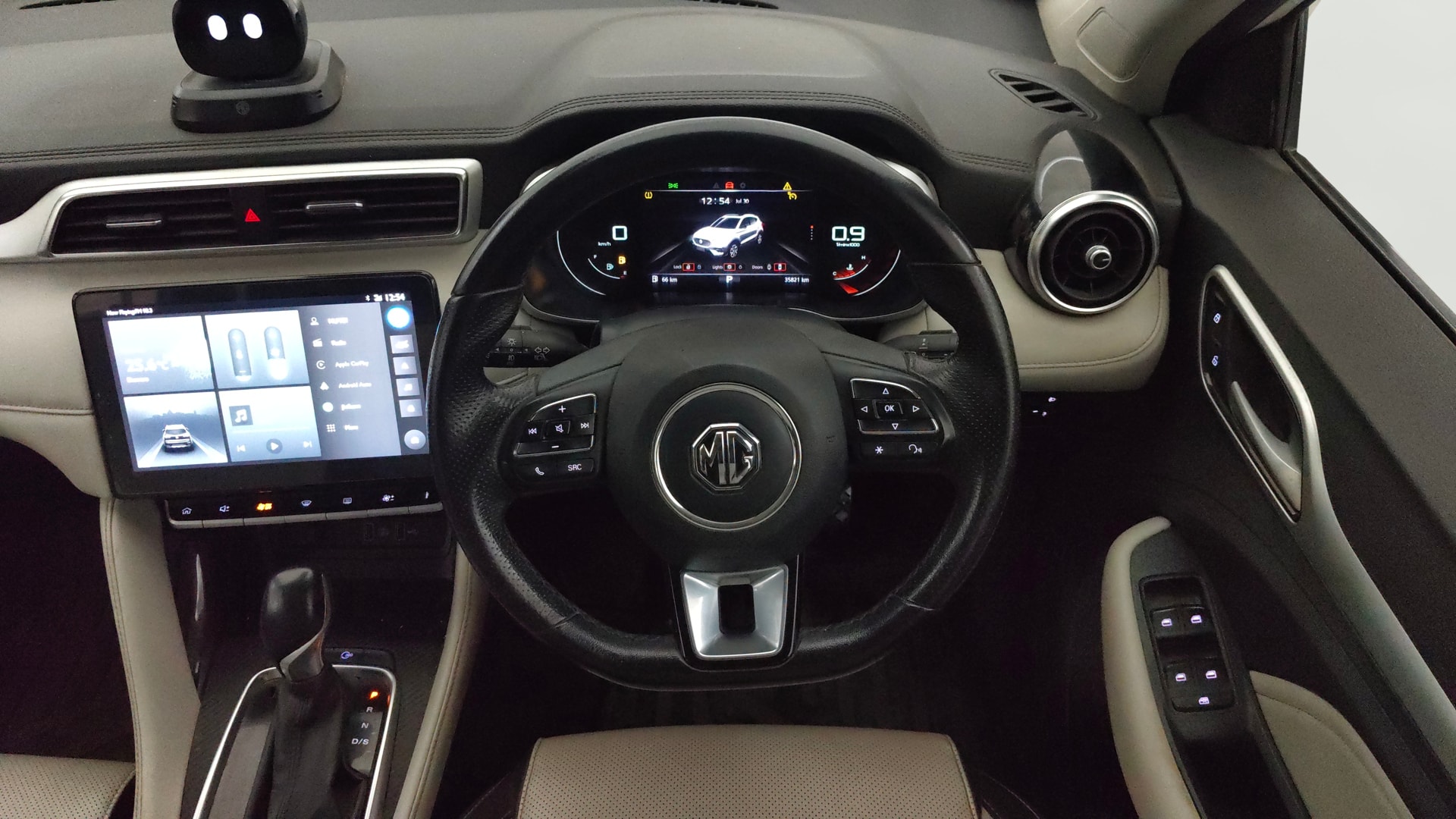 Used 2023 MG Astor Used 2023 MG Astor