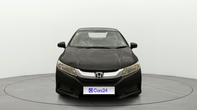 View Honda City Image 1 Used Honda City Image 1
