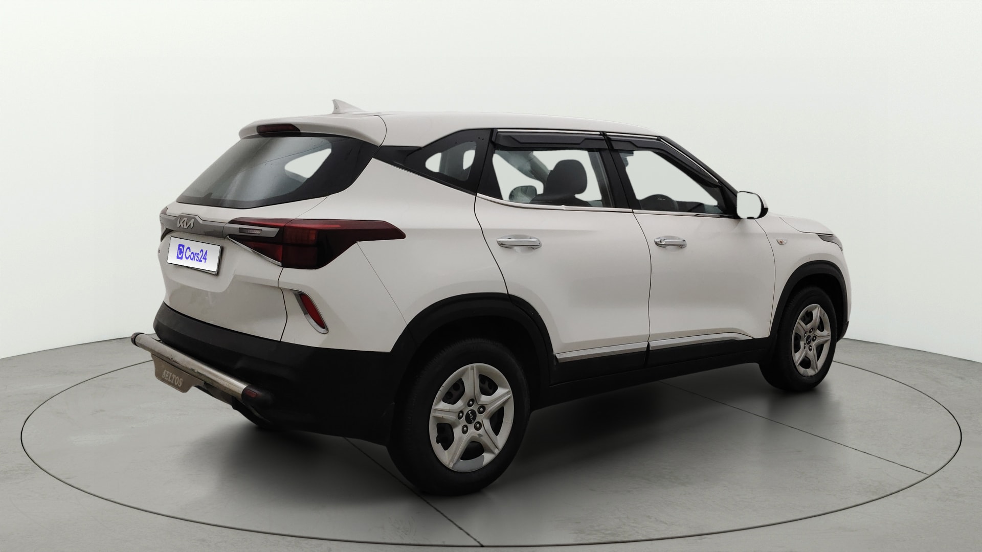 Used 2022 Kia Seltos Used 2022 Kia Seltos