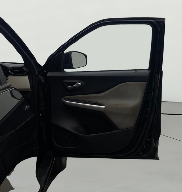 View Nissan Magnite Image 47 Used Nissan Magnite Image 47