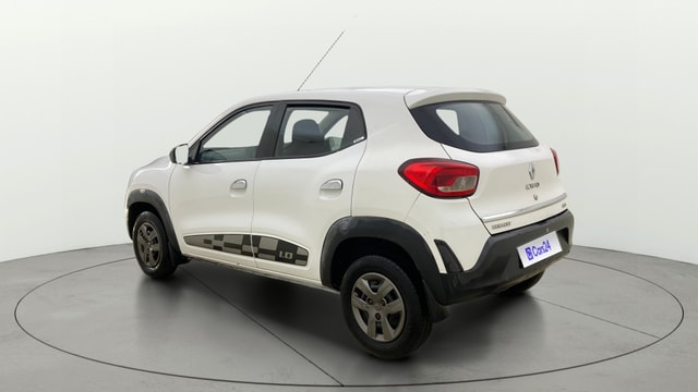 View Renault Kwid Image 2 Used Renault Kwid Image 2