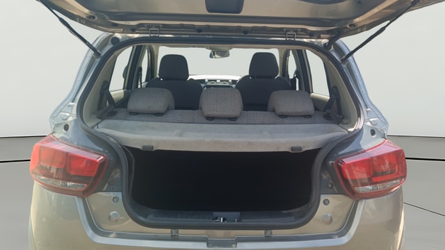 View Mahindra KUV100 Image 36 Used Mahindra KUV100 Image 36
