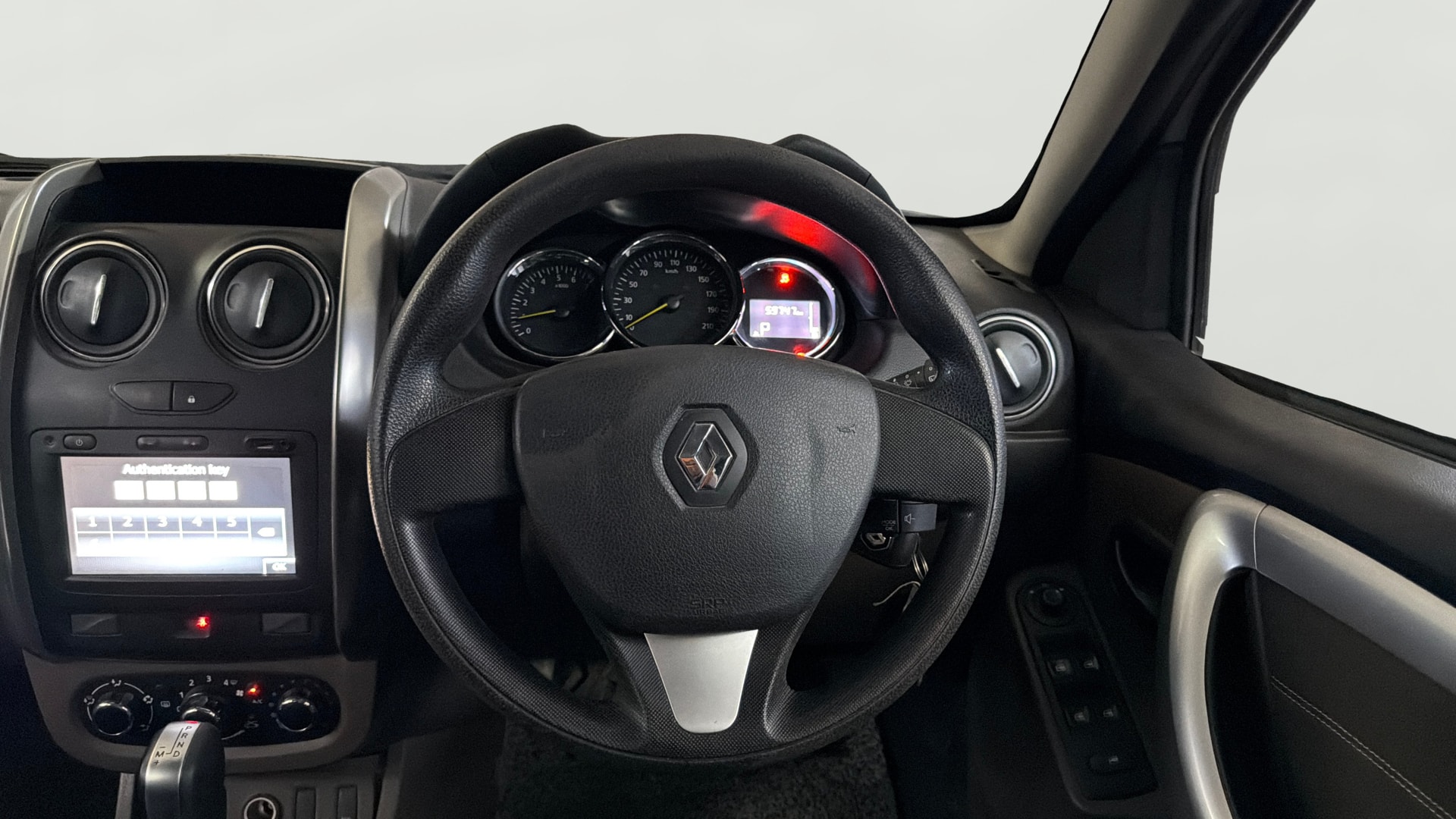 View 2019 Renault Duster Petrol RxS CVT Petrol Image 20 Used 2019 Renault Duster Petrol RxS CVT Petrol Image 20