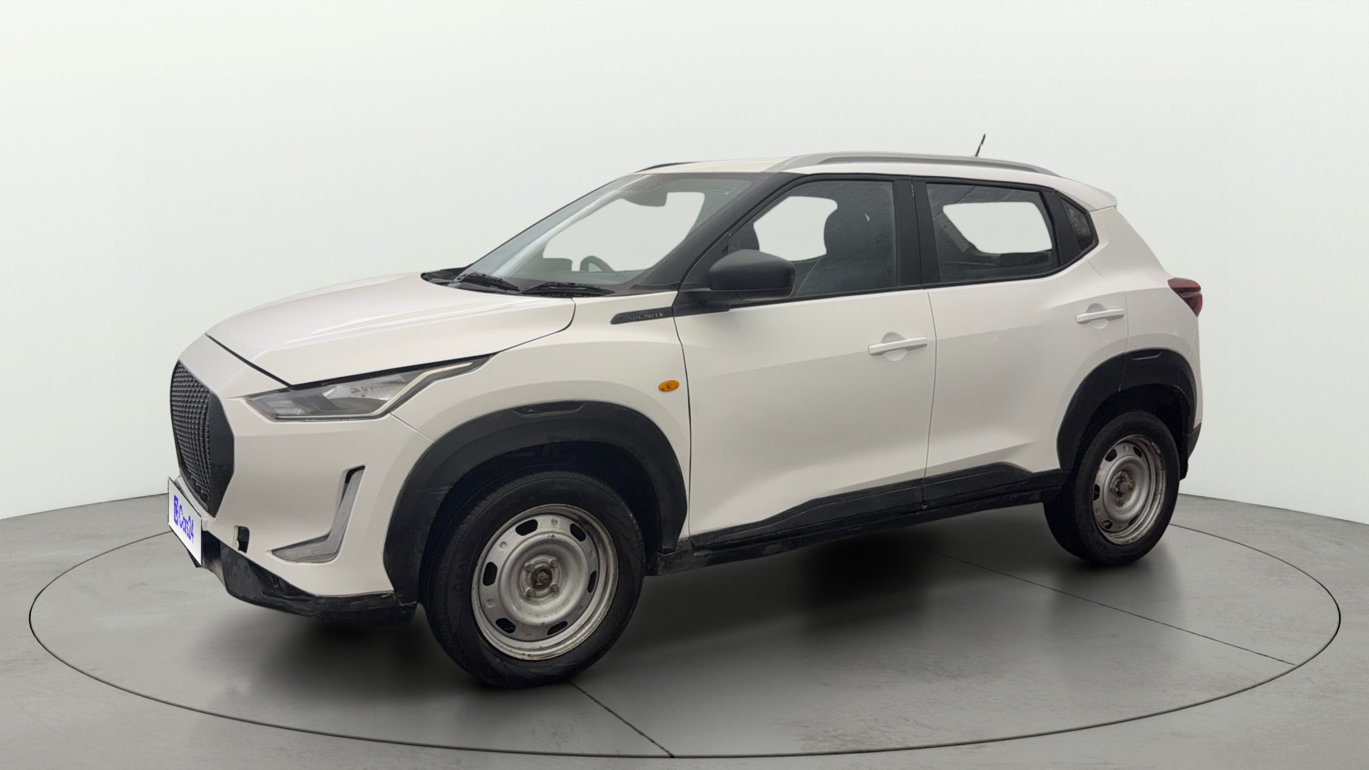 Used 2023 Nissan Magnite Used 2023 Nissan Magnite