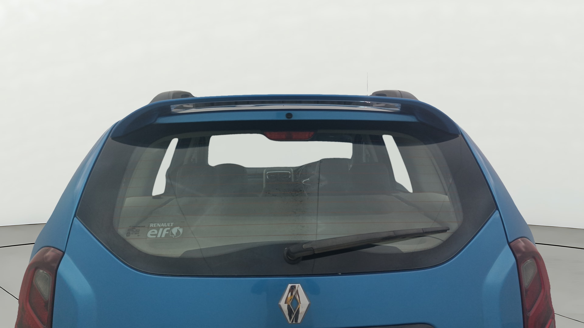 View 2021 Renault Duster 1.3L Turbo Petrol RXZ Image 5 Used 2021 Renault Duster 1.3L Turbo Petrol RXZ Image 5