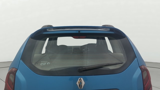 View Renault Duster Image 5 Used Renault Duster Image 5