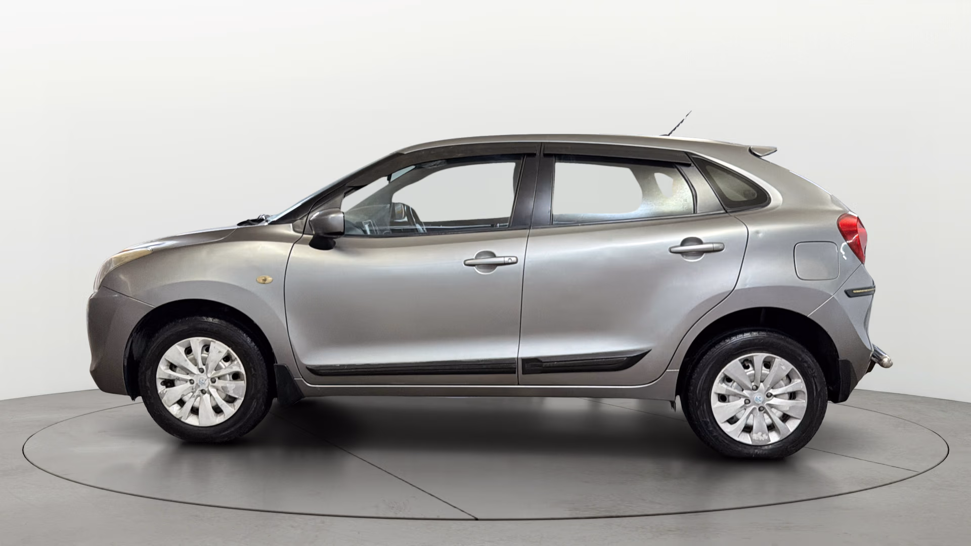Used 2017 Maruti Suzuki 1000 Used 2017 Maruti Suzuki 1000