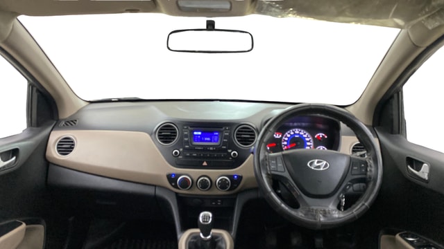 View Hyundai Grand i10 Image 15 Used Hyundai Grand i10 Image 15