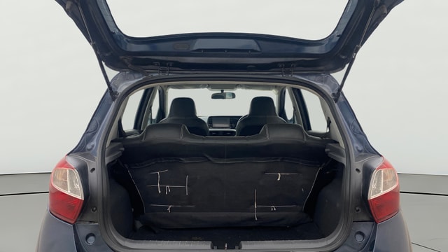 View Hyundai Grand i10 Nios Image 37 Used Hyundai Grand i10 Nios Image 37