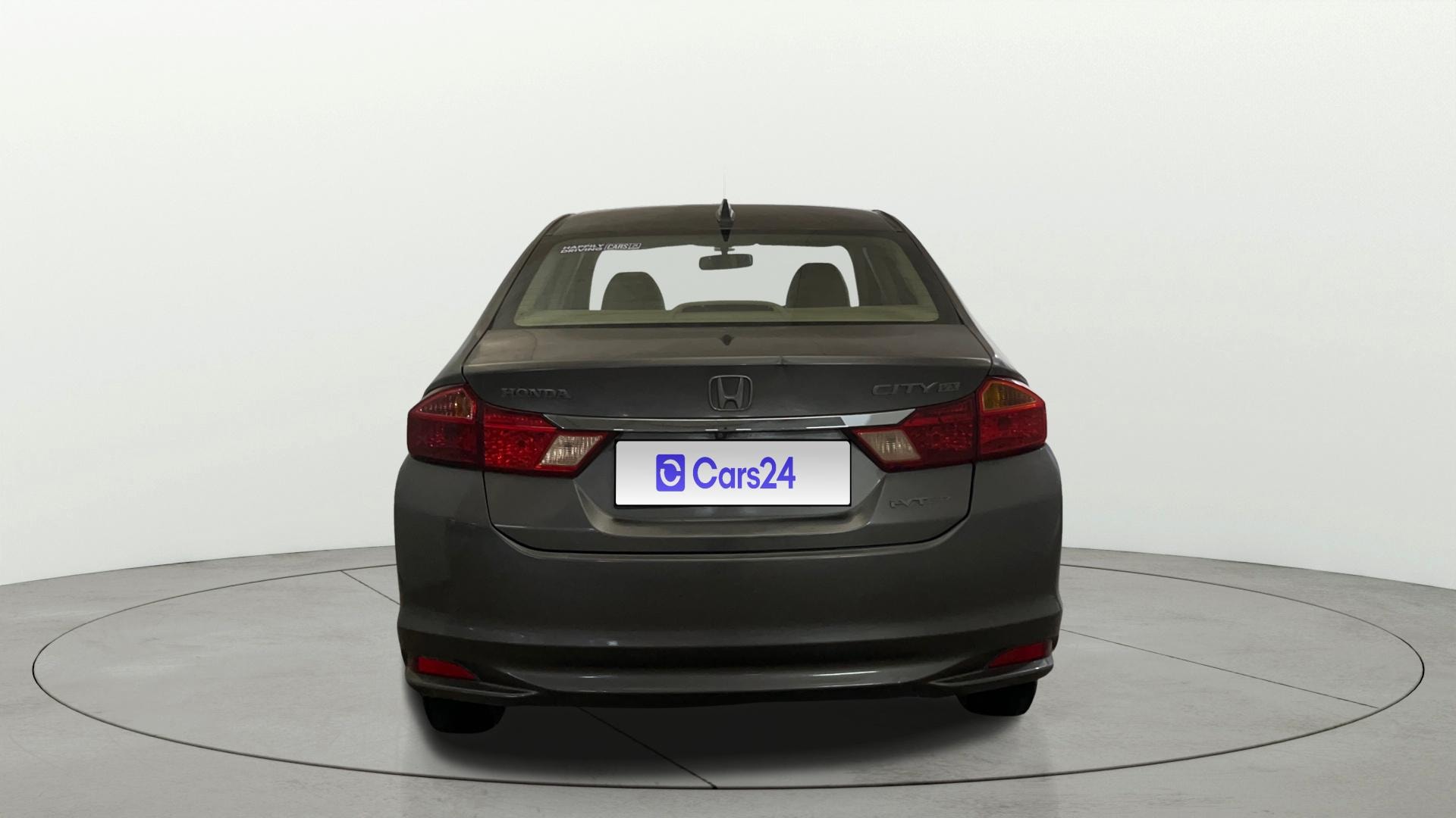 View 2015 Honda City ZX MT Diesel Anniversary Edition Image 43 Used 2015 Honda City ZX MT Diesel Anniversary Edition Image 43