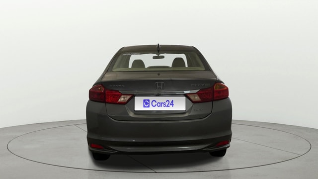 View Honda City Image 43 Used Honda City Image 43