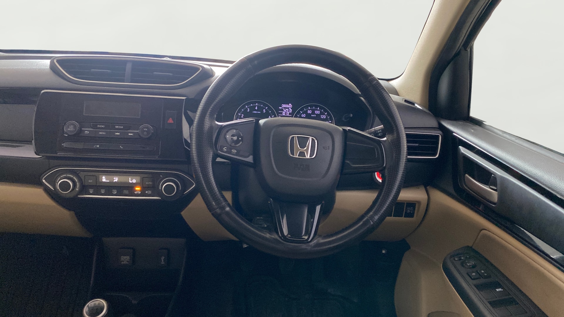 Used 2020 Honda Amaze Used 2020 Honda Amaze