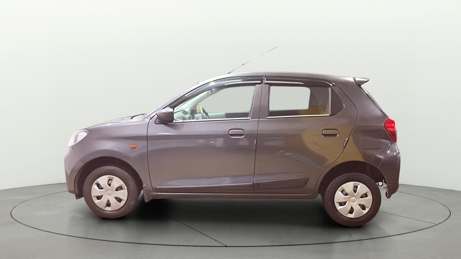 View 2024 Maruti Suzuki Alto K10 LX Image 5 Used 2024 Maruti Suzuki Alto K10 LX Image 5