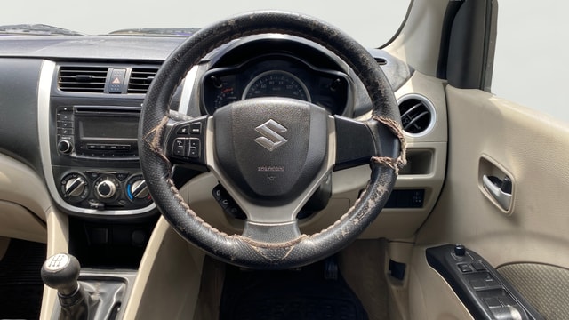 View Maruti Suzuki 1000 Image 14 Used Maruti Suzuki 1000 Image 14