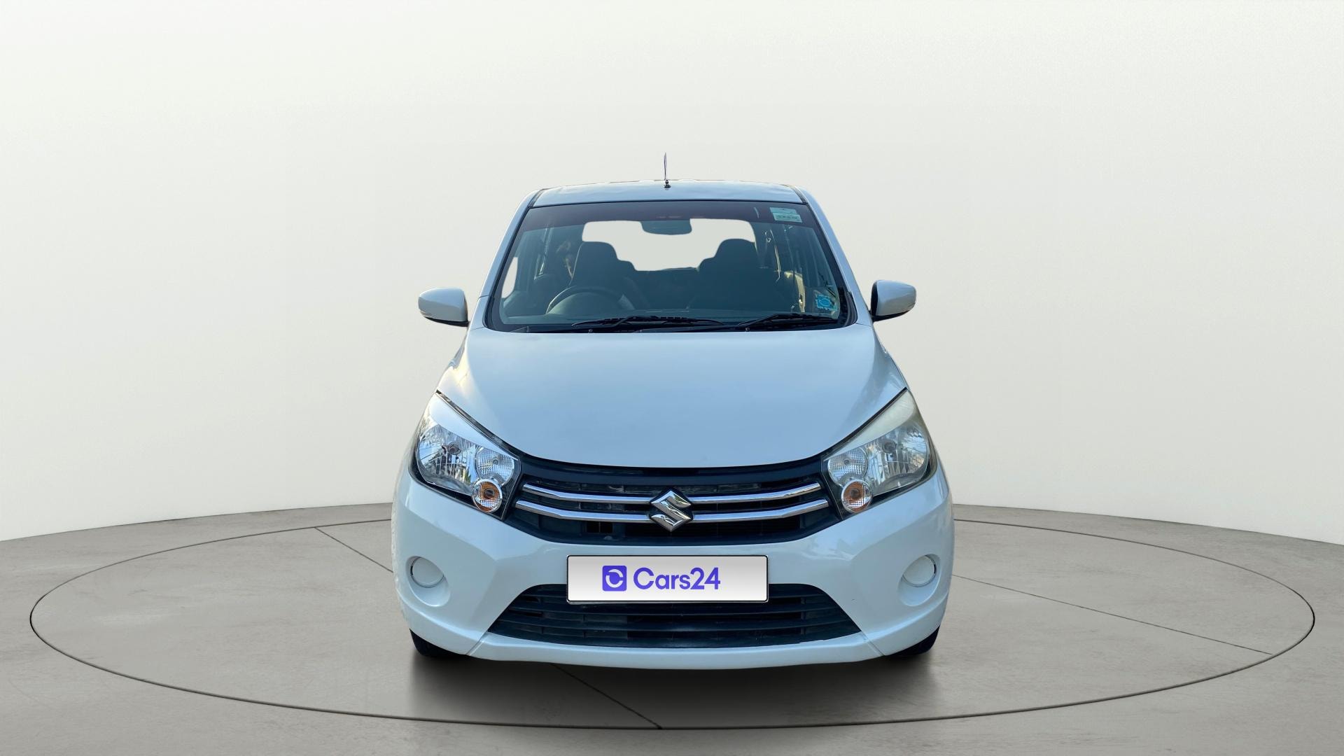 Used 2014 Maruti Suzuki 1000 Used 2014 Maruti Suzuki 1000