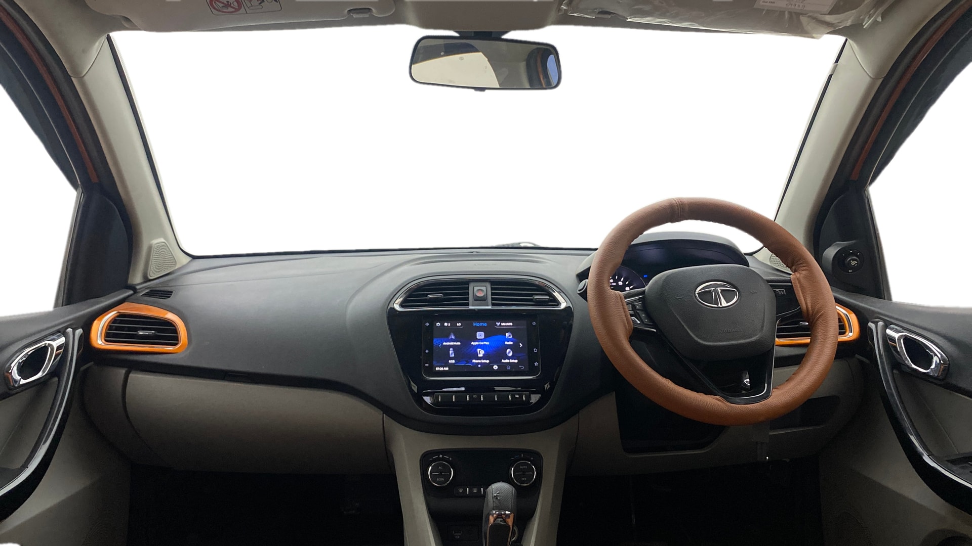 Used 2019 Tata Tiago Used 2019 Tata Tiago