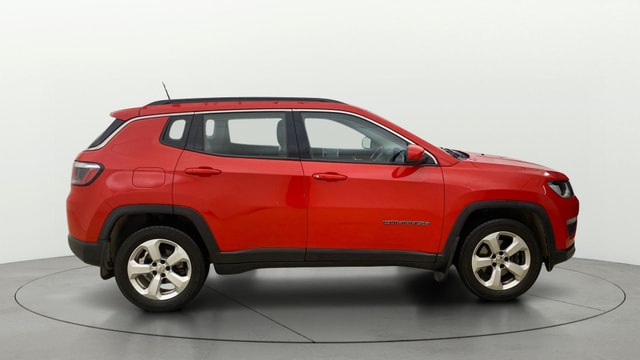 View Jeep Compass Image 8 Used Jeep Compass Image 8