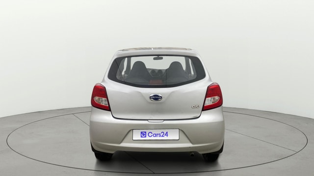 View Datsun Go Image 39 Used Datsun Go Image 39