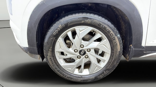View Hyundai Creta Image 30 Used Hyundai Creta Image 30