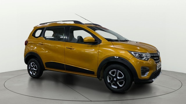 View Renault Triber Image 14 Used Renault Triber Image 14