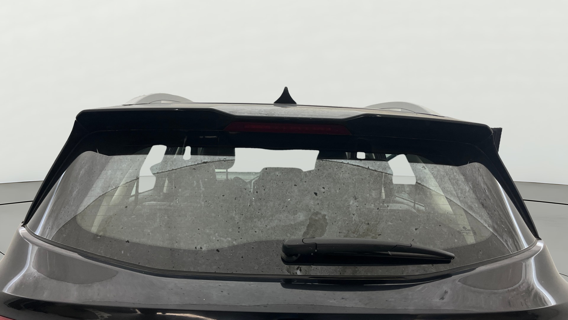 Used 2021 MG Hector Used 2021 MG Hector