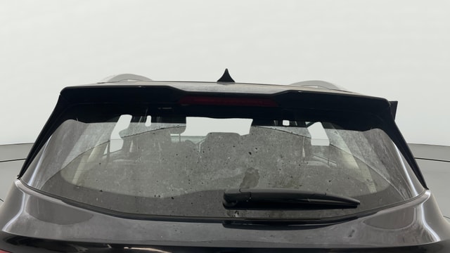 View MG Hector Image 5 Used MG Hector Image 5