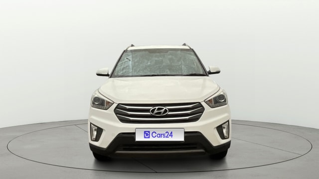 View Hyundai Creta Image 1 Used Hyundai Creta Image 1