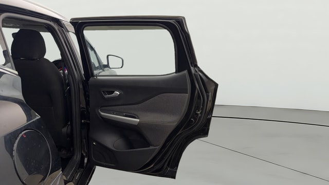 View Nissan Magnite Image 6 Used Nissan Magnite Image 6