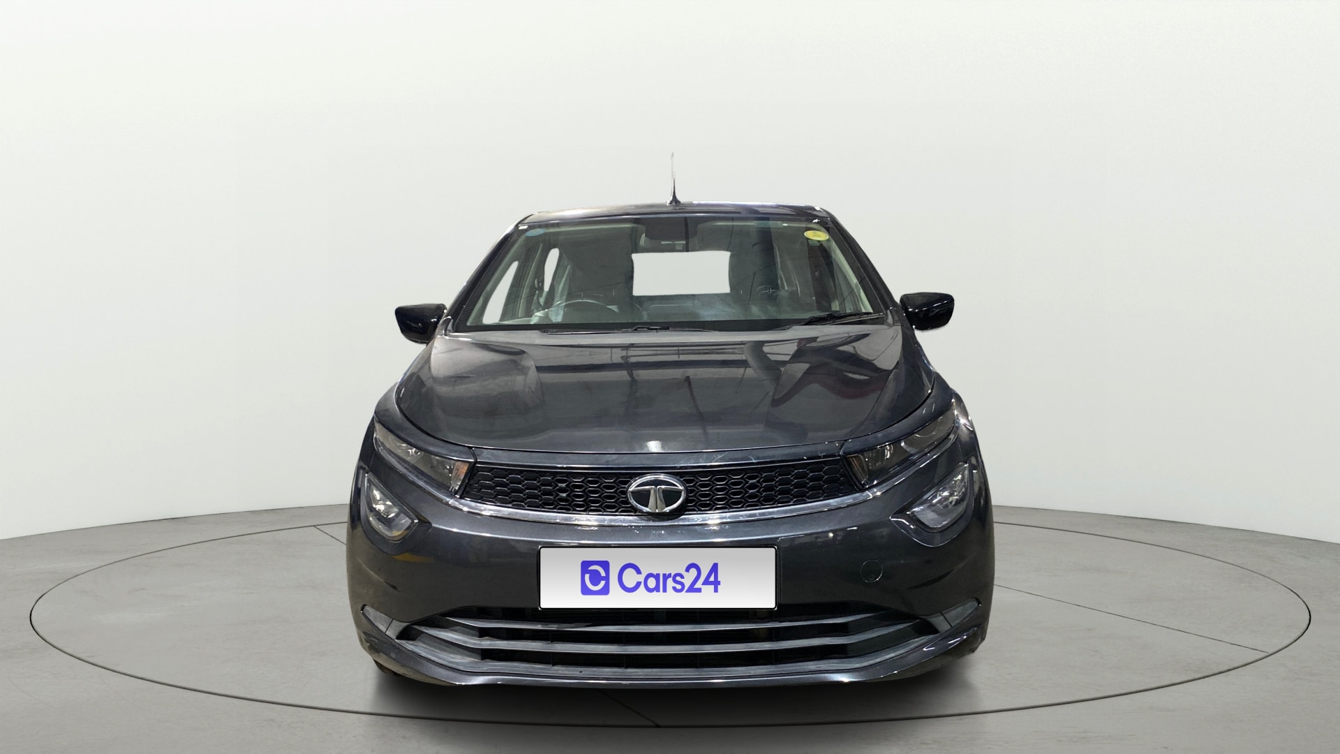 Used 2021 Tata Altroz Used 2021 Tata Altroz