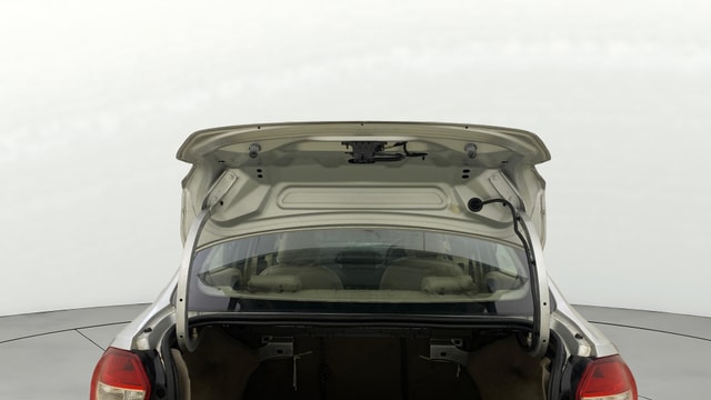 View Ford Figo Aspire Image 16 Used Ford Figo Aspire Image 16