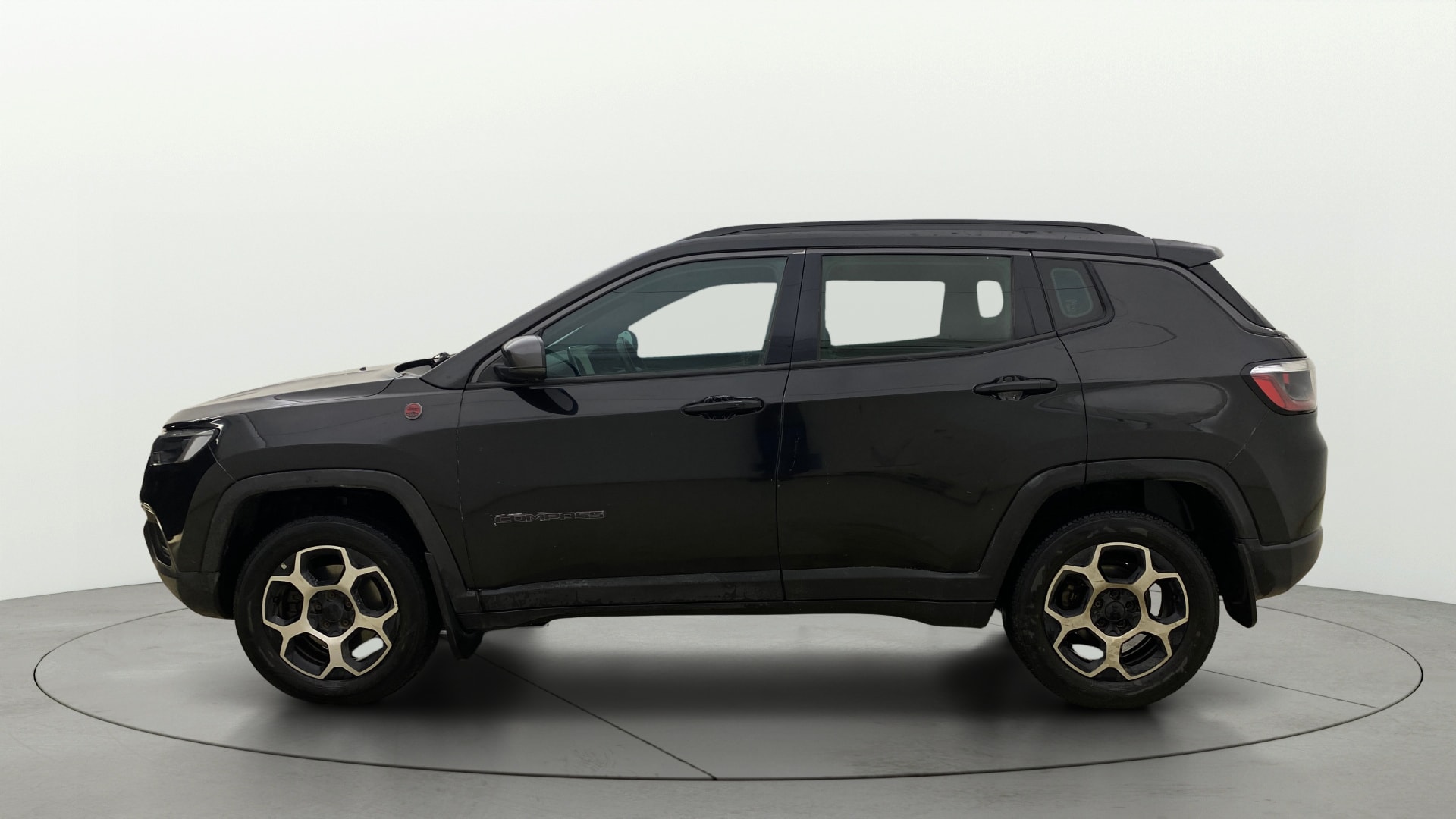 Used 2022 Jeep Compass Used 2022 Jeep Compass