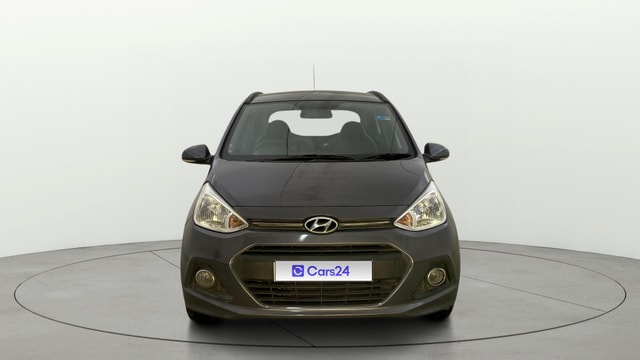 View Hyundai Grand i10 Image 1 Used Hyundai Grand i10 Image 1