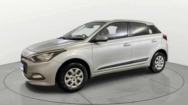 View Hyundai Elite i20 Image 35 Used Hyundai Elite i20 Image 35
