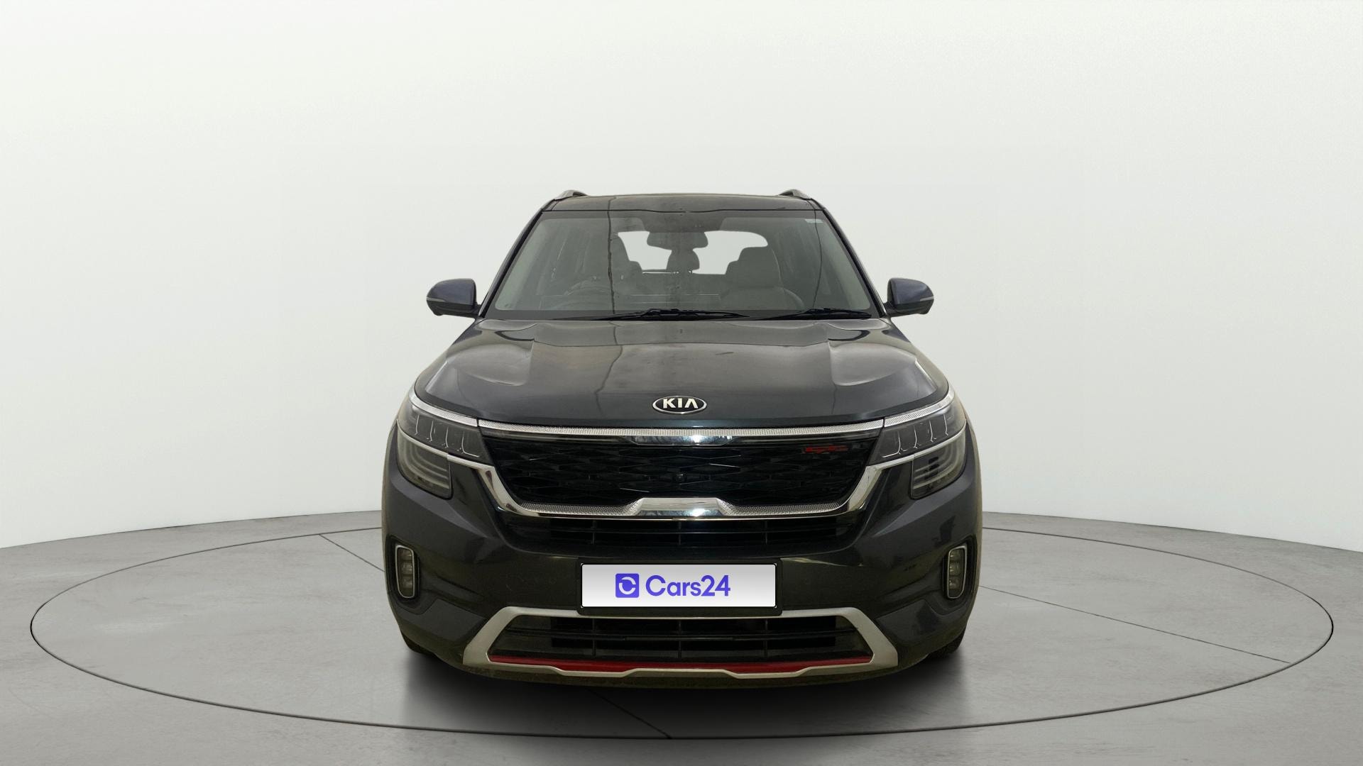 Used 2020 Kia Seltos Used 2020 Kia Seltos