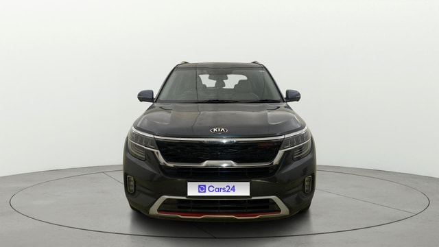 View Kia Seltos Image 1 Used Kia Seltos Image 1