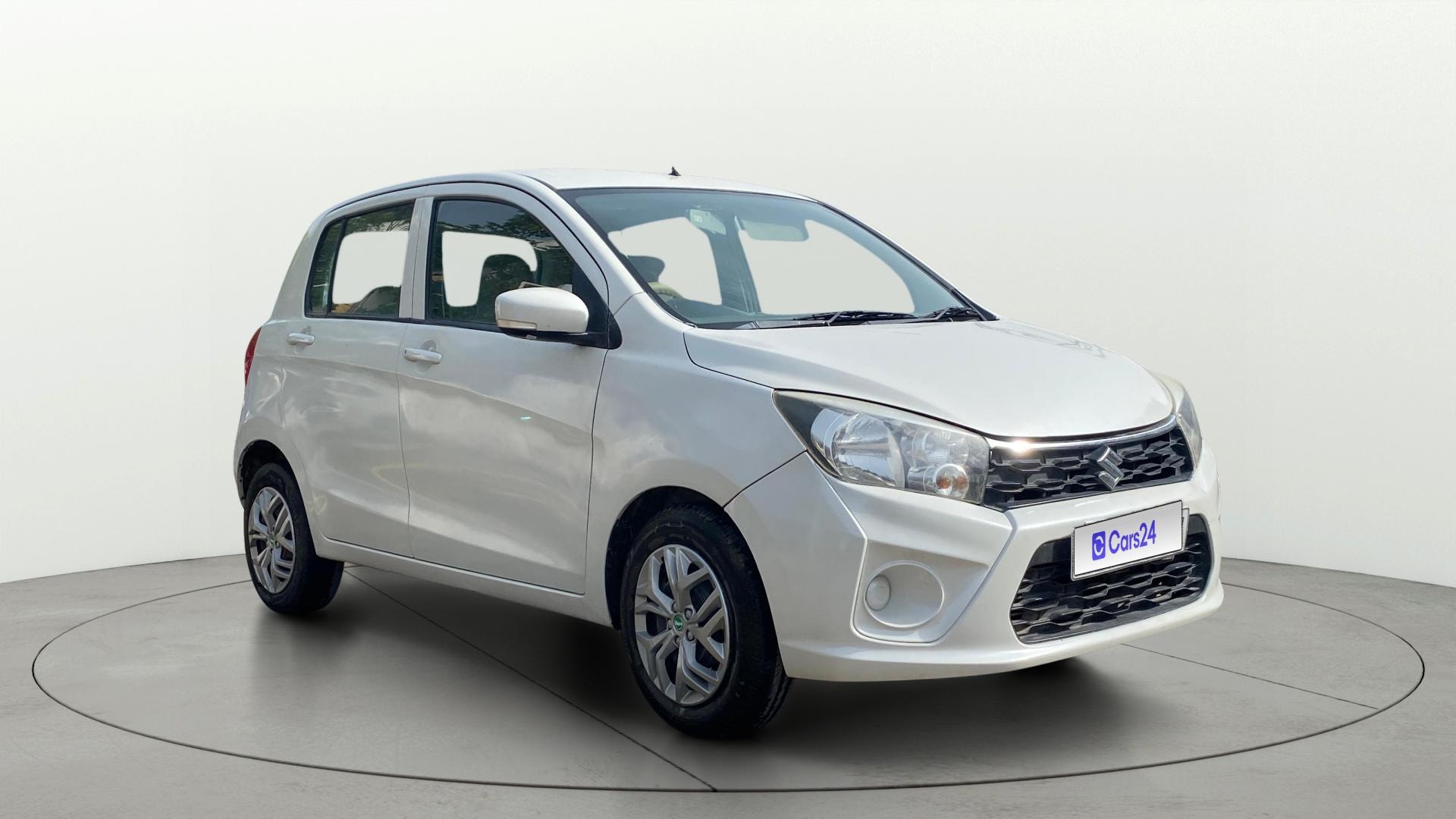 View 2020 Maruti Suzuki 1000 Base Variant Image 13 Used 2020 Maruti Suzuki 1000 Base Variant Image 13