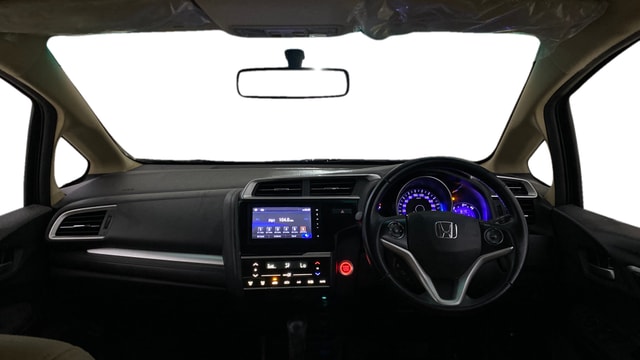 View Honda Jazz Image 16 Used Honda Jazz Image 16