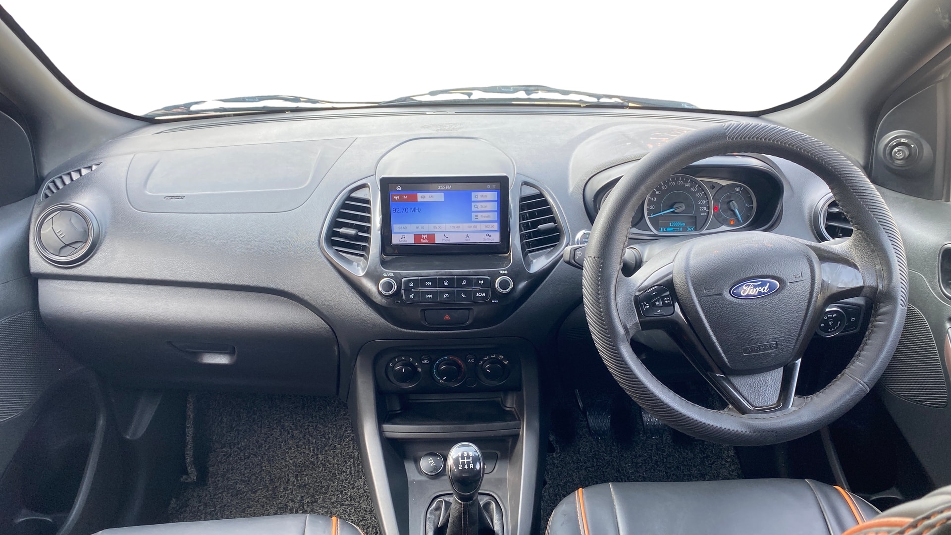 Used 2021 Ford Freestyle Used 2021 Ford Freestyle