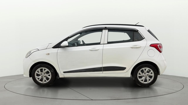 View Hyundai Grand i10 Image 5 Used Hyundai Grand i10 Image 5