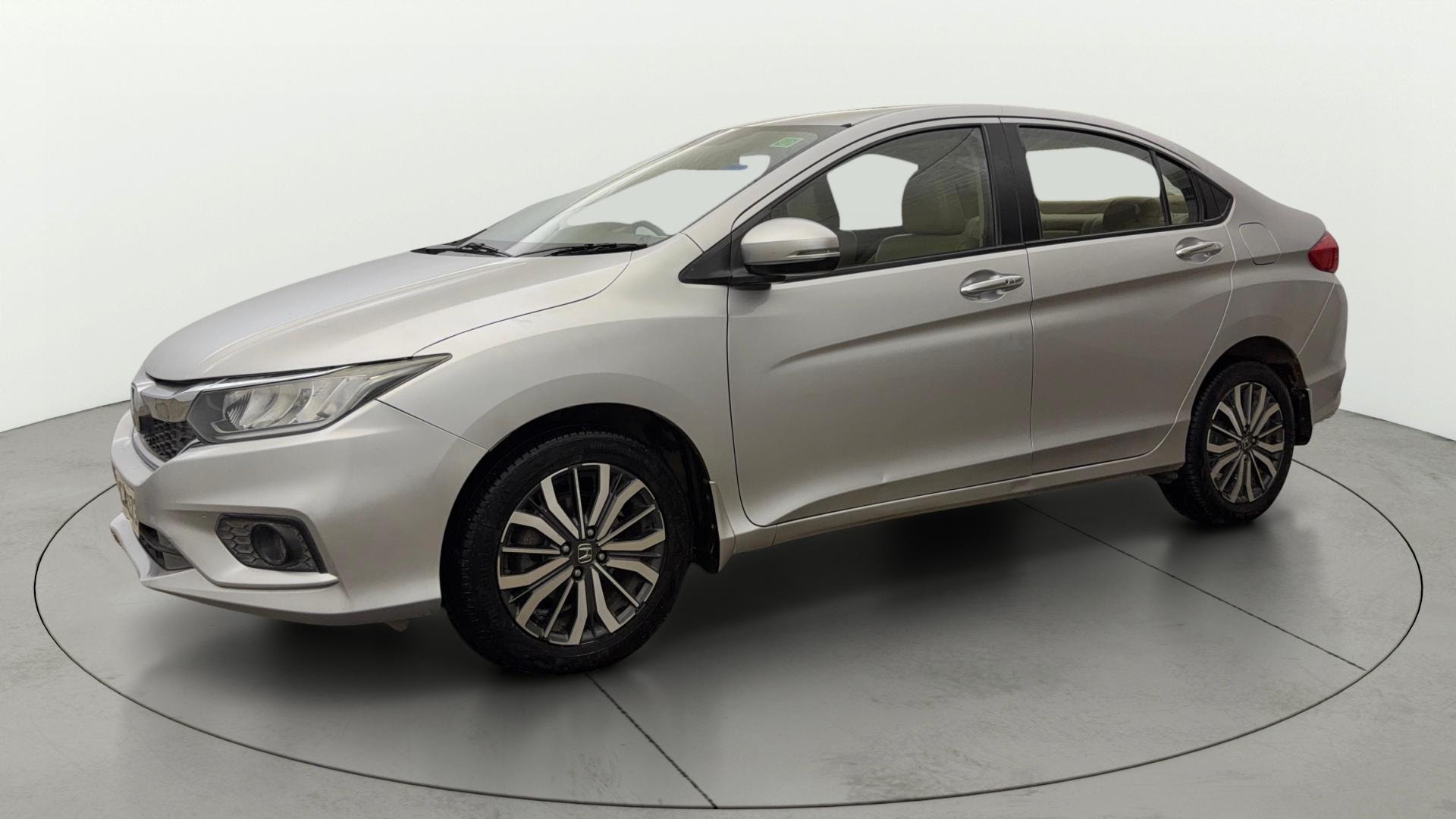 Used 2017 Honda City Used 2017 Honda City