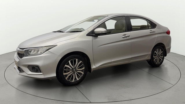 View Honda City Image 38 Used Honda City Image 38
